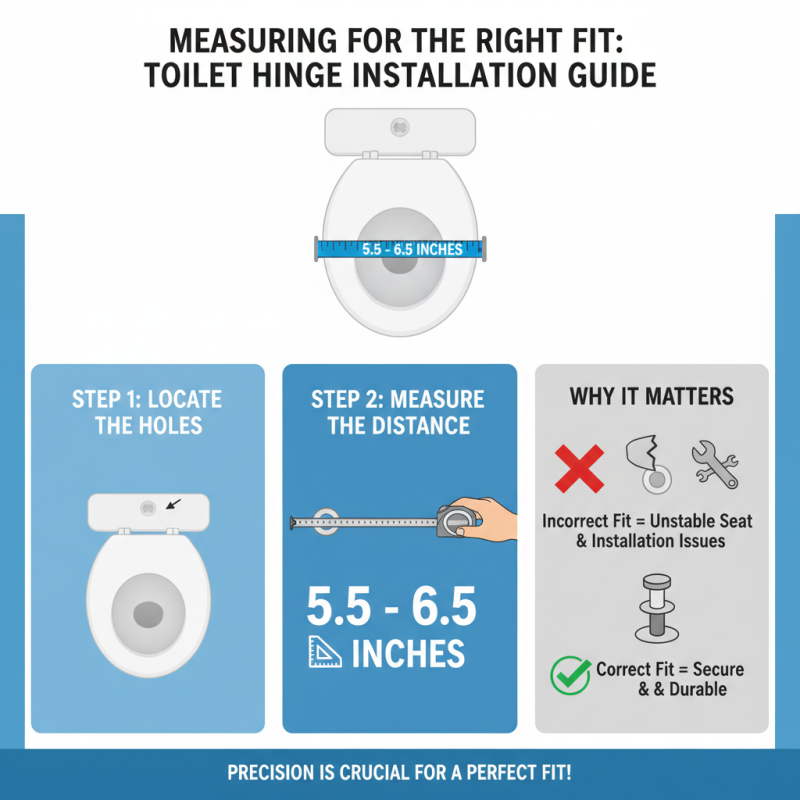 How to Choose the Right Toilet Hinge for Your Bathroom?