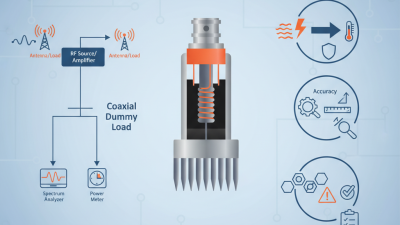 What is a Coaxial Dummy Load and How is it Used?