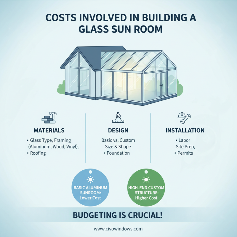 How to Choose the Best Glass Sun Room for Your Home?
