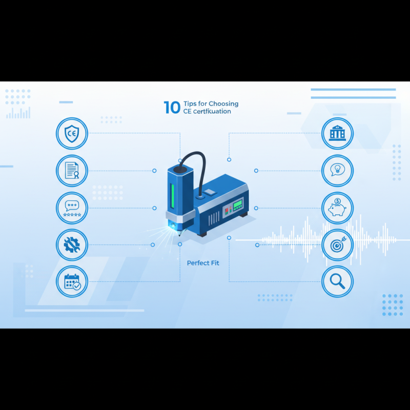 10 Tips for Choosing High-Quality CE Certification Pulsar Laser Machine Companies?