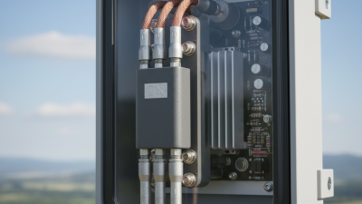 Top 10 High-Quality OEM Telecom Surge Arrester Manufacturers You Should Consider?