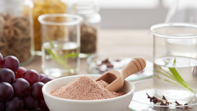 Top 10 Benefits of Resveratrol Powder for Global Buyers?