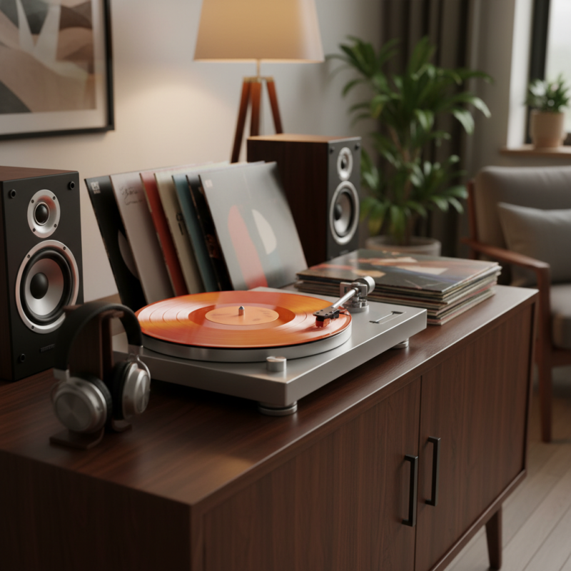 Essential Tips for Choosing the Best Vinyl Player Turntable?