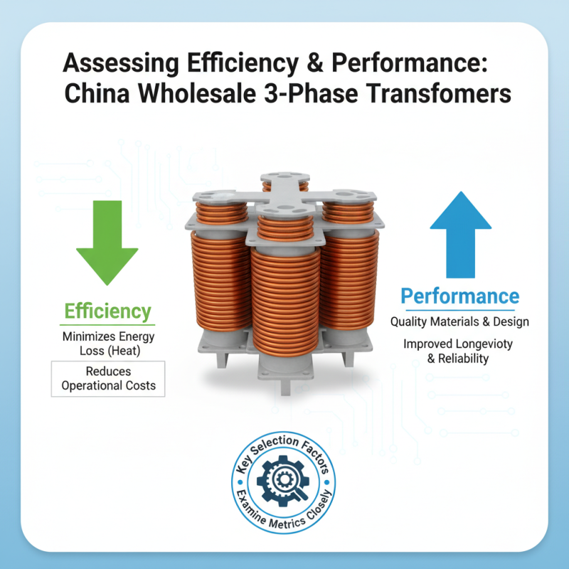 2026 How to Choose the Right China Wholesale 3 Phase Transformer?