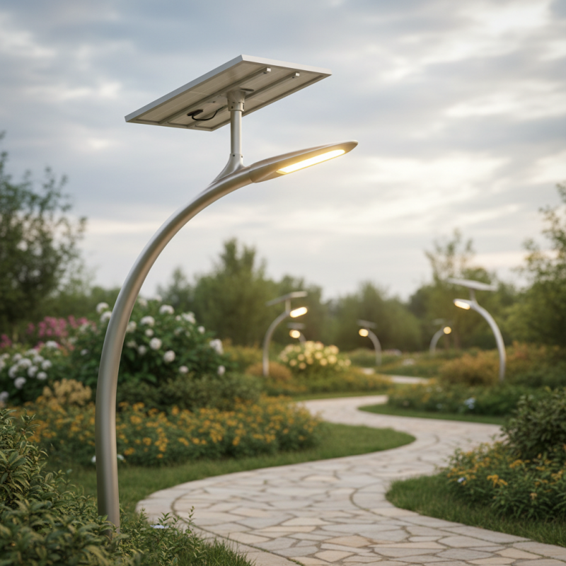Best Solar Powered Solar Lamp for All Your Outdoor Needs?