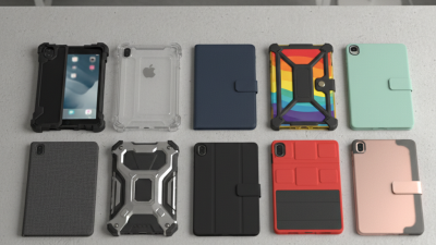 As 10 melhores capas para iPad de 10,2 polegadas para máxima proteção.