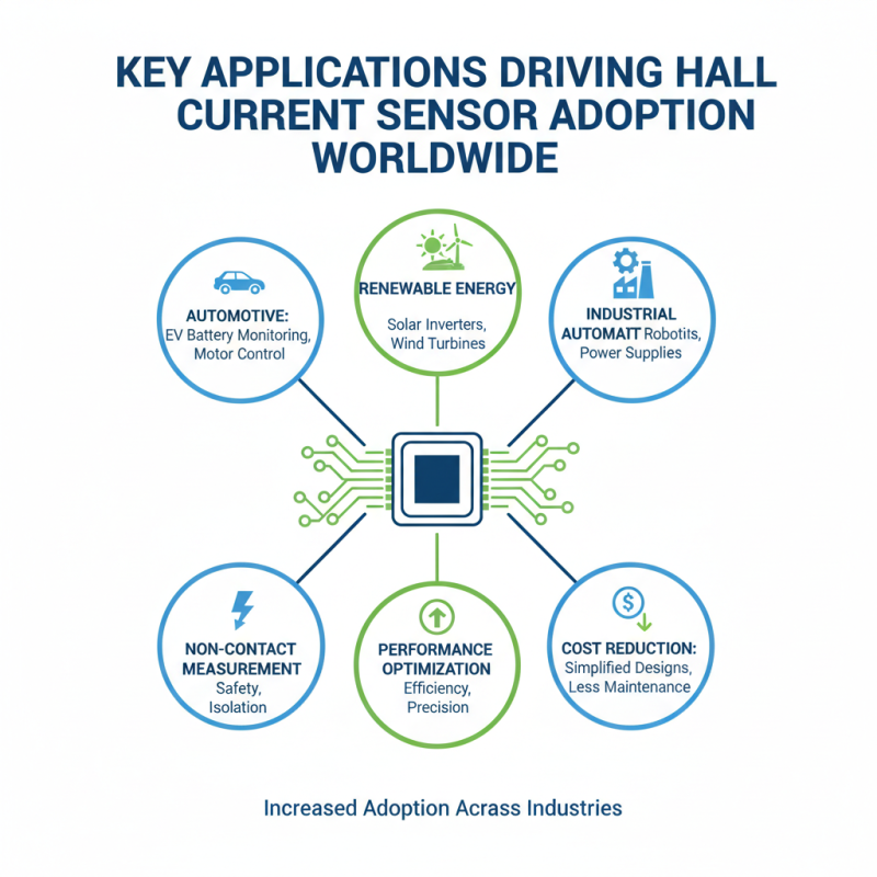 2026 Best Hall Current Sensor for Global Buyers to Consider?