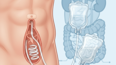 What is a Peritoneal Dialysis Catheter and How Does it Work?