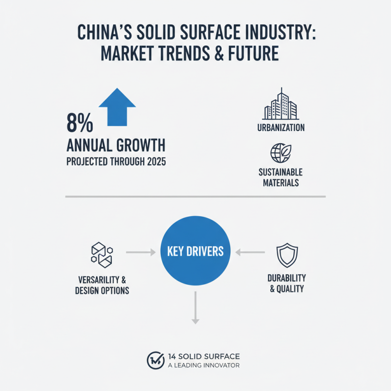 Top 10 Famous Custom Solid Surface Manufacturers in China?