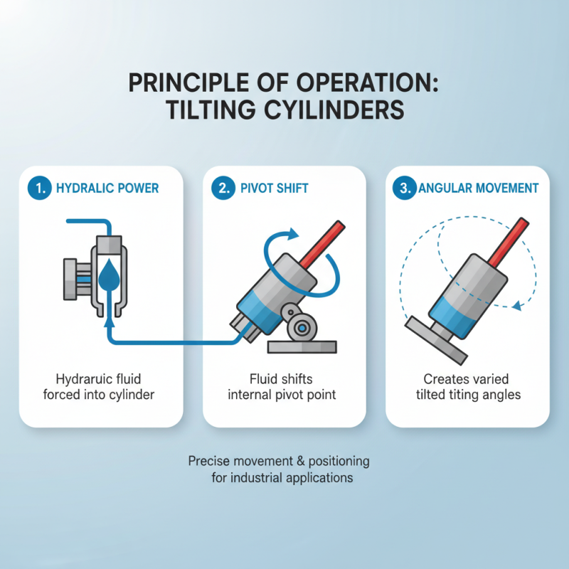 What is a Tilting Cylinder and How Does it Work?