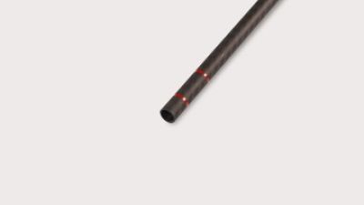 3K round full carbon fiber boom with red marked circle logo (4).jpg