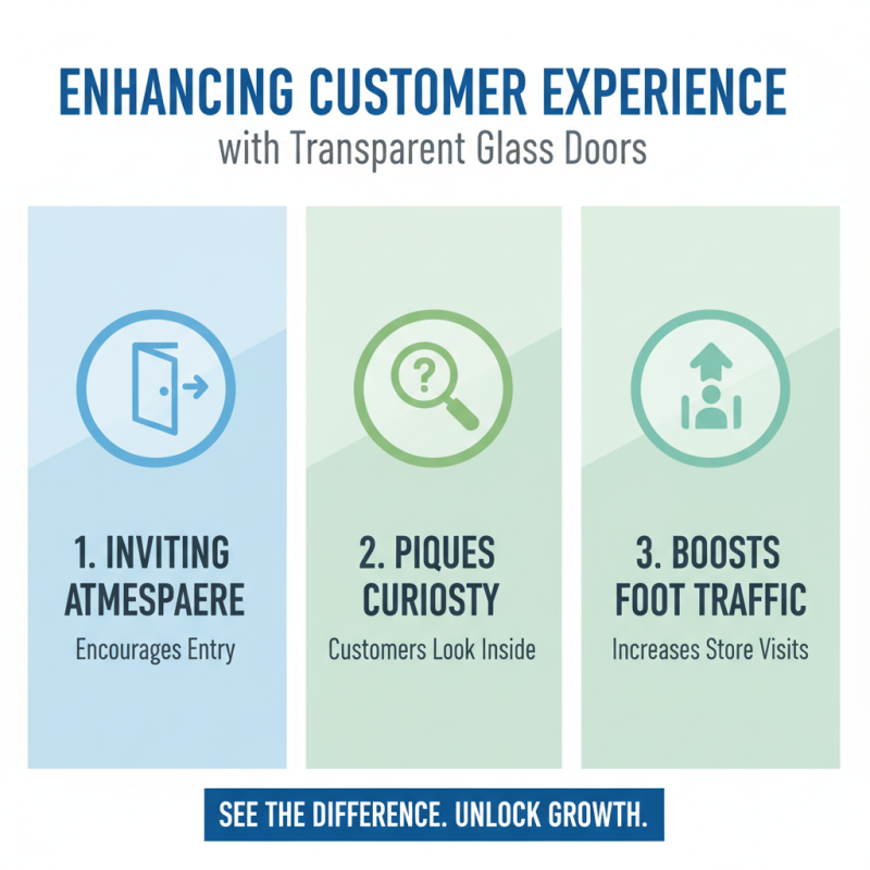 Why Choose Glass Door for Your Business Needs?