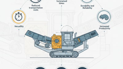 Best Portable Crusher Solutions for Your Construction Needs?