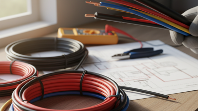 How to Choose the Right DC Wire for Your Projects?