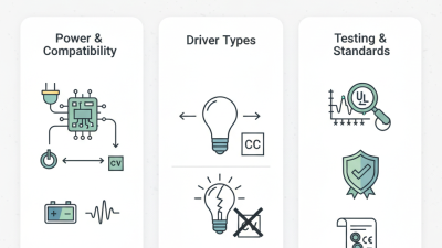 Top 10 Essential Tips for Choosing the Best Led Driver