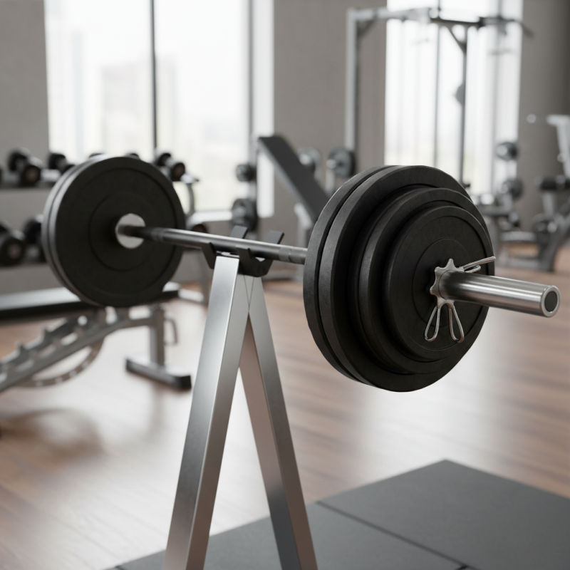 2026 Best Custom OEM Barbell Set Exporter For Your Fitness Needs?