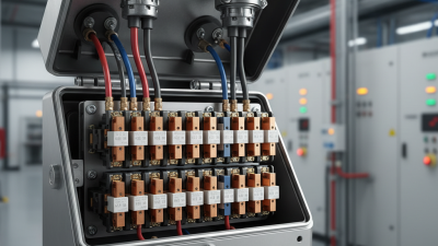 Why Choose a High Current Fuse Box for Your Electrical Needs?