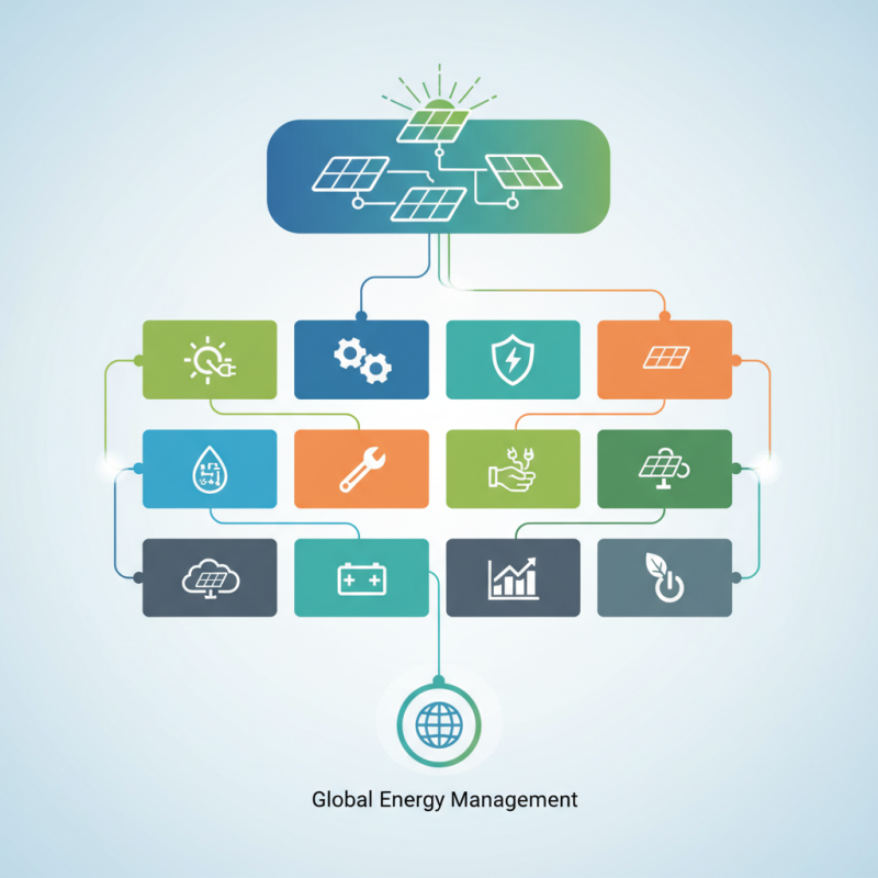 Top 10 Best Mc4 Solar Panel Connector Products for Efficient Energy Management?