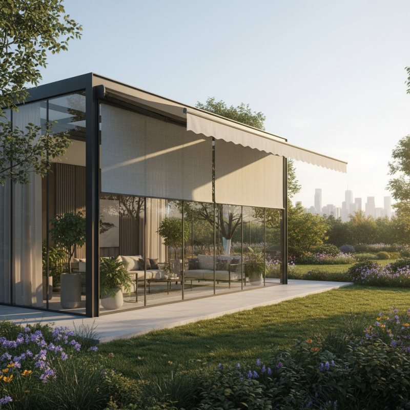 Best Wholesale Conservatory Awning Options in China Top Picks?