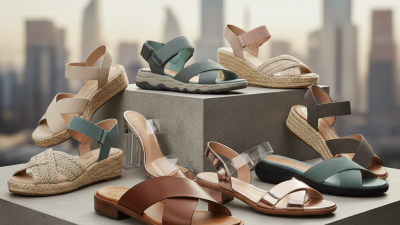 2026 Top Open Toe Shoes Trends for Global Buyers?