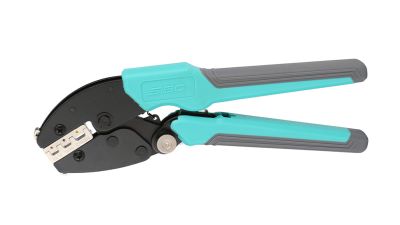 SO-125-Pro, ratchet crimping tool, Terminal Wire Crimper, Anti-Slip Grip Crimper, Anti-Vibration Crimper.jpg