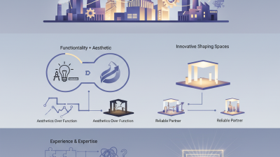 Top-OEM-ODM-Einblicke: Was ist eine Fabrik für architektonische LED-Beleuchtung?