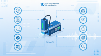 10 Tips for Choosing High-Quality CE Certification Pulsar Laser Machine Companies?