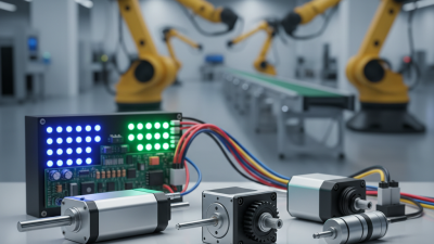 2026 Meilleures options d'actionneurs 24 V en gros de Chine pour vos besoins commerciaux ?