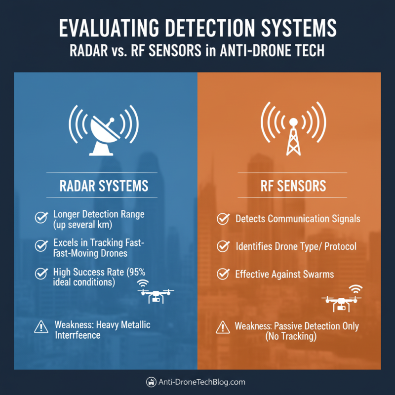 Top 5 Anti Drone Solutions to Secure Your Business Today?