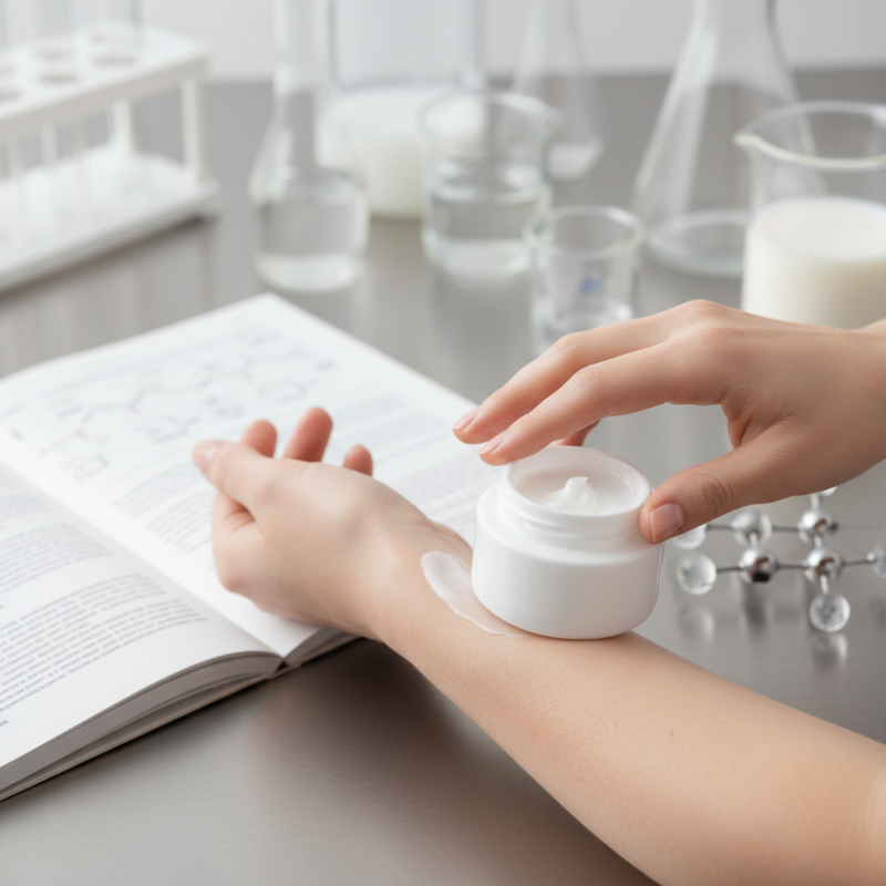 Top 5 Benefits of Glyceryl Isostearate for Buyers?
