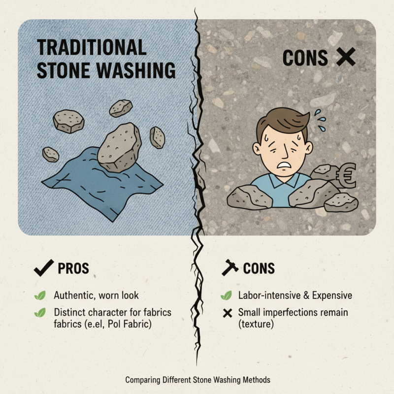 How to Choose the Best Stone Washed Fabric in 2026?