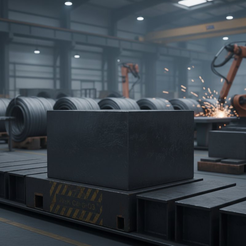 Top Advantages of China Wholesale High Carbon Steel for Your Industry Needs?