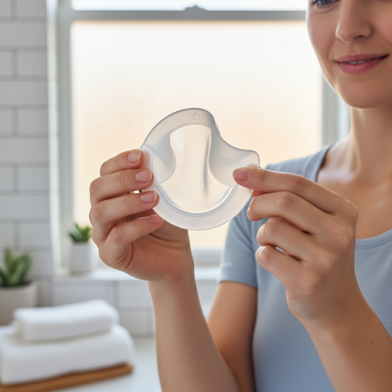 Top Benefits of Using Menstrual Disc for Menstrual Care?