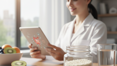 What are Probiotics Granules Benefits for Health?