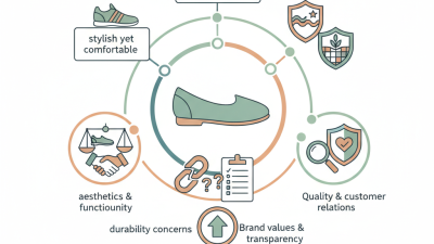 Top Custom OEM Ladies Round Toe Shoes Suppliers to Consider?