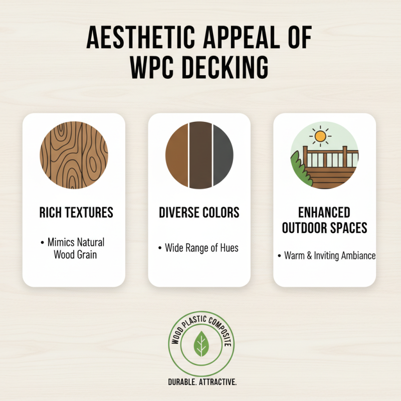 Top 5 Benefits of Wood Plastic Composite Decking for Buyers?
