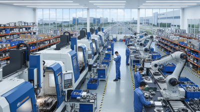 Top 10 OEM Custom Machining Factories in China You Should Know?