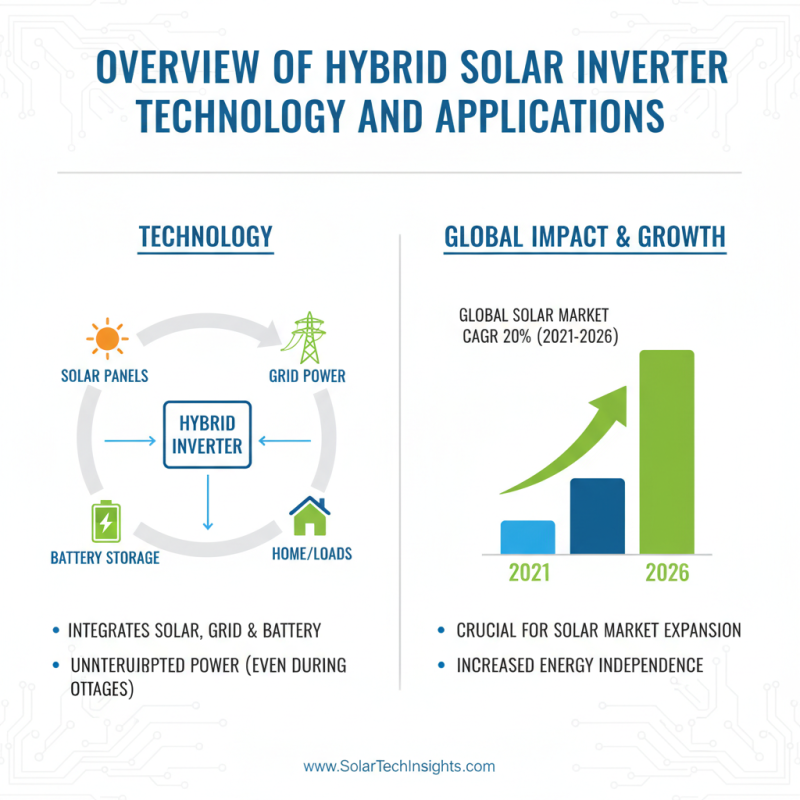 Top CE Certification High-Quality Hybrid Solar Inverter Manufacturers in China?