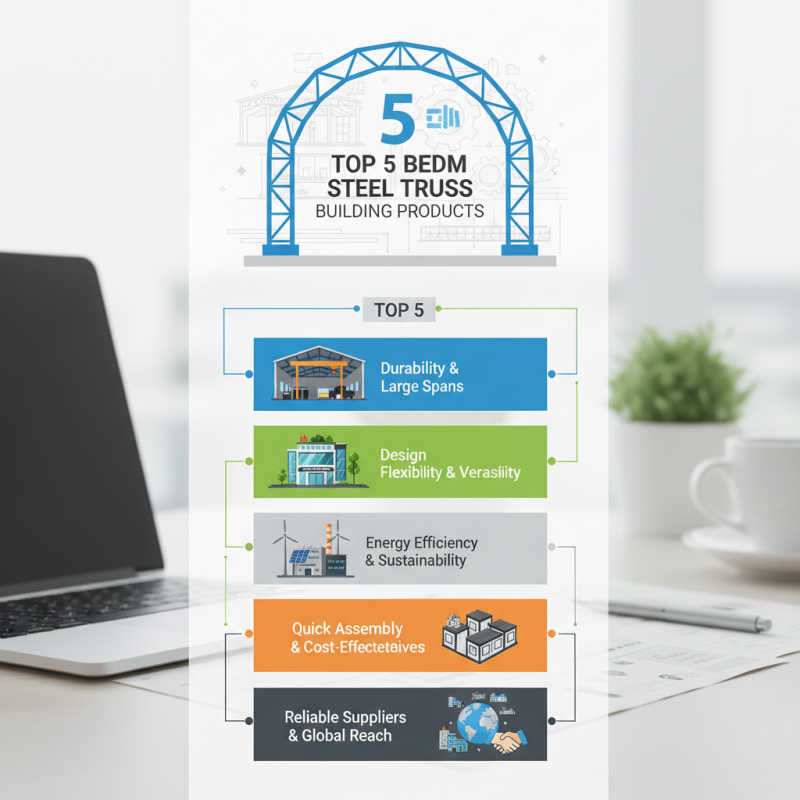 Top 5 Best ODM Buy Steel Truss Buildings Products for Your Next Project?