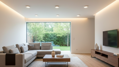 2026 Best Led Downlight Options for Global Buyers?