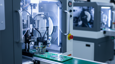 Why Choose Pick And Place SMD for Efficient Assembly?