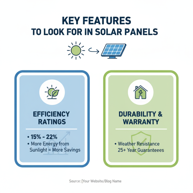 How to Choose the Best Outdoor Solar Panels for Your Needs?