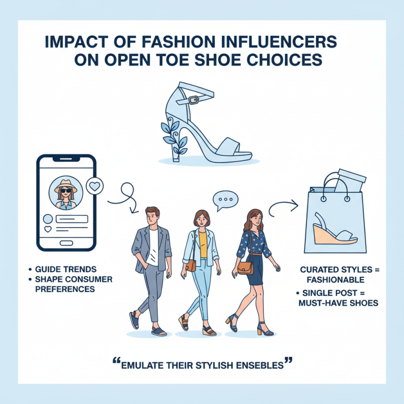 2026 Top Open Toe Shoes Trends for Global Buyers?