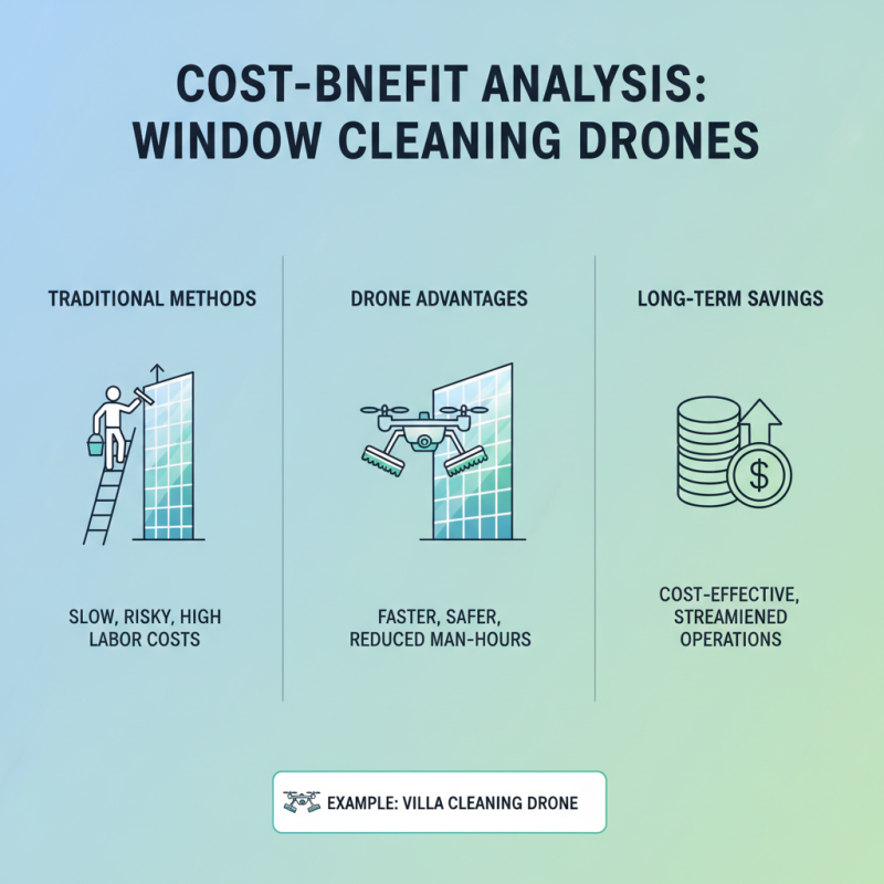 Top Window Cleaning Drones of 2026 for Global Buyers?