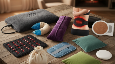 Top 10 Warm Pads for Back Pain Relief You Need to Try?