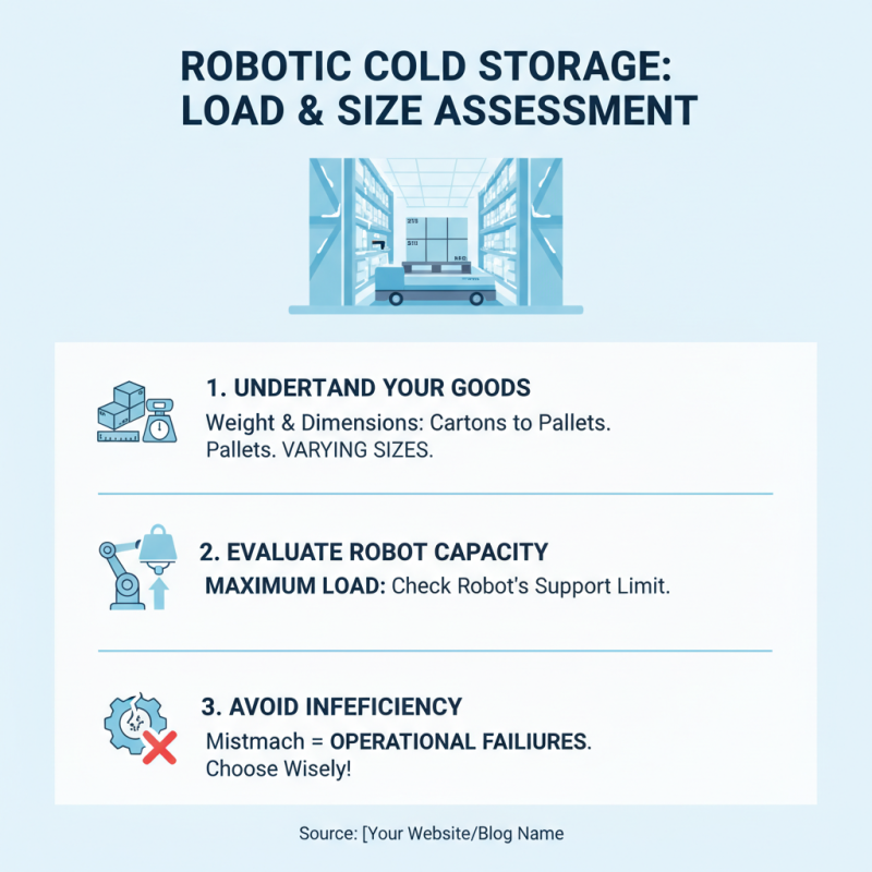 10 Essential Tips for Choosing Cold Storage Pallet Shuttle Robots?
