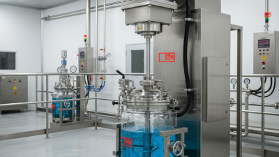 How to Choose the Best Explosion-Proof Mixer for Your Needs?
