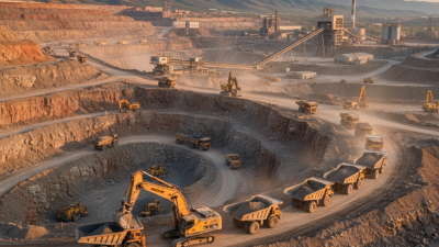 China Best High Quality Wholesale Mining Equipment Service for Your Needs?