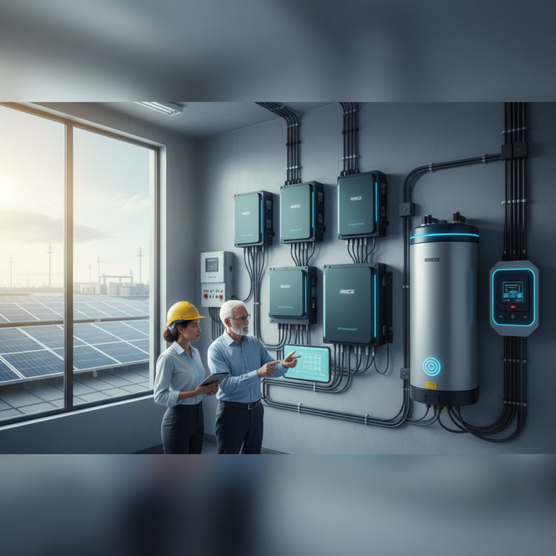 Top CE Certification High-Quality Hybrid Solar Inverter Manufacturers in China?