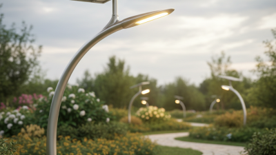 Best Solar Powered Solar Lamp for All Your Outdoor Needs?